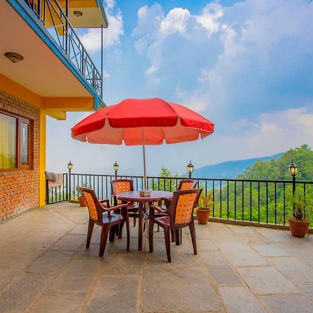 Sunrise Moon Beam Hotel Нагаркот Экстерьер фото